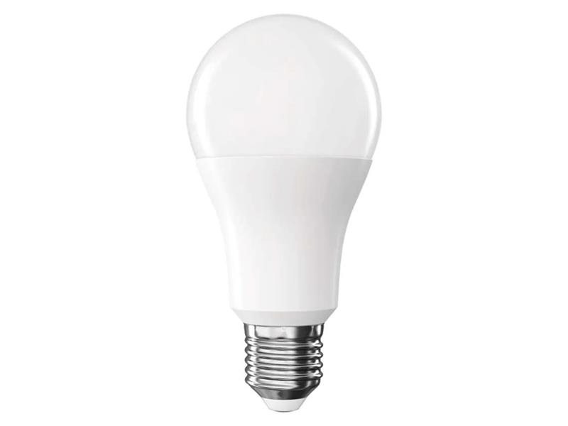 Žiarovka LED E27 14W Classic A60 biela studená EMOS ZQ5D77