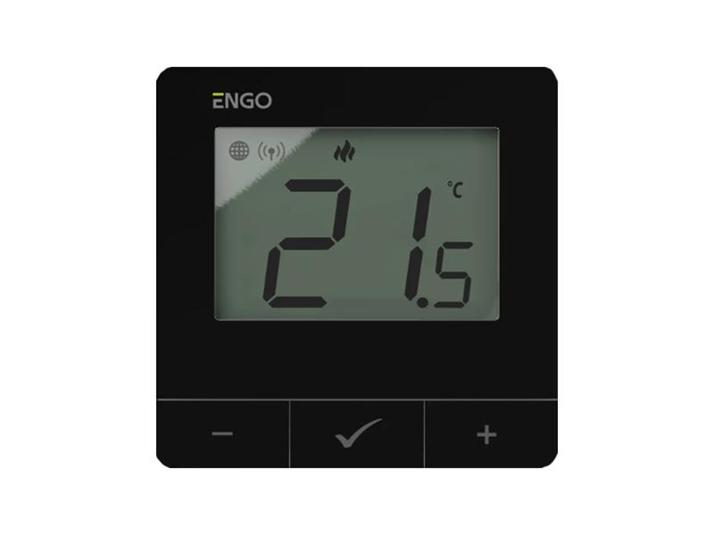 Inteligentný termostat ENGO E25-230B ZigBee