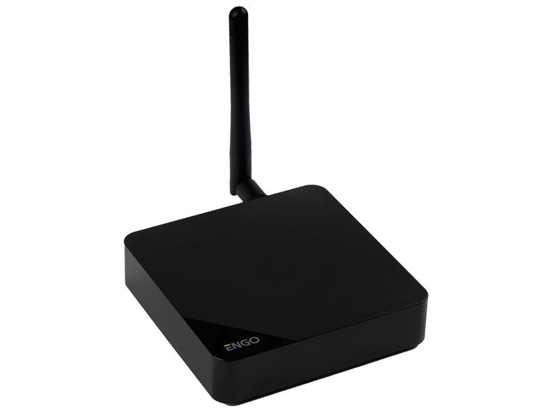 Inteligentná centrálna jednotka ENGO EGATE-PRO WiFi