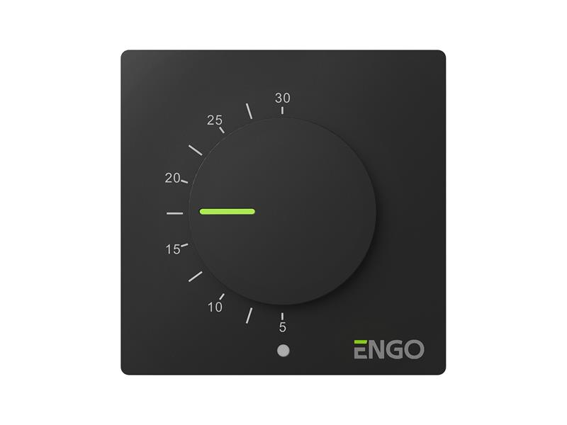 Termostat ENGO ESIMPLE-230B
