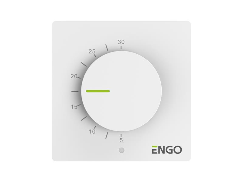Termostat ENGO ESIMPLE-230W