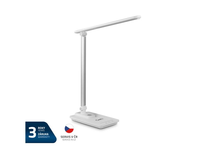 Stolová lampa GETI GTL104W