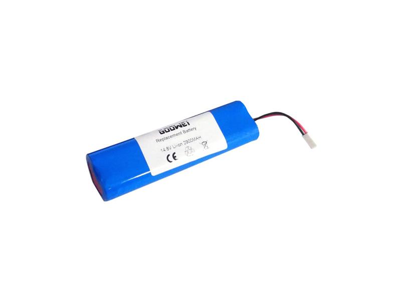 GOOWEI ENERGY Batérie pre TESLA ROBOSTAR GOOWEI 2900mAh Li-ion