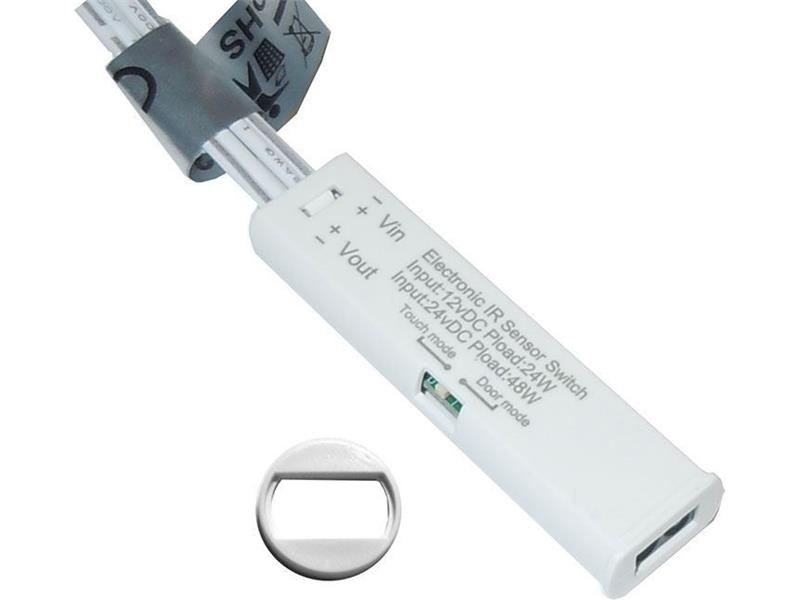 HADEX ST128 bezkontaktný spínač