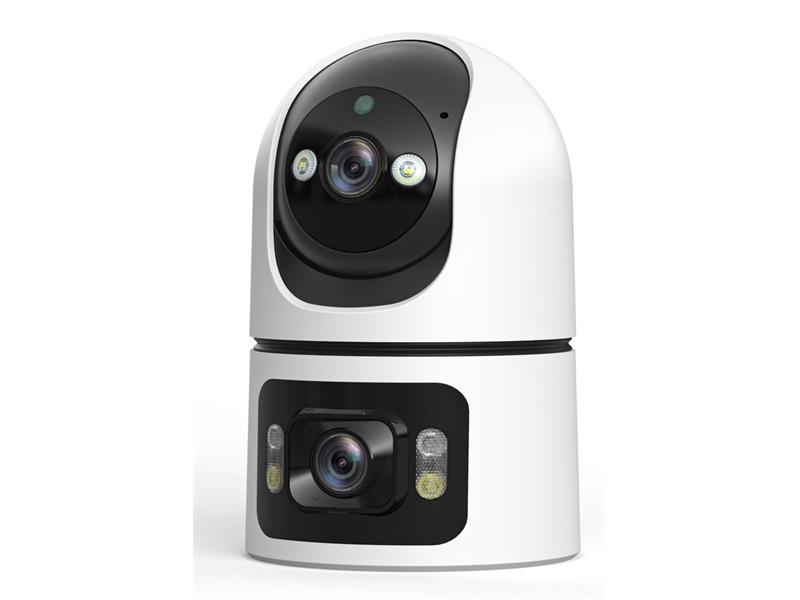 Kamera IMMAX NEO Lite 07805L Double WiFi Tuya