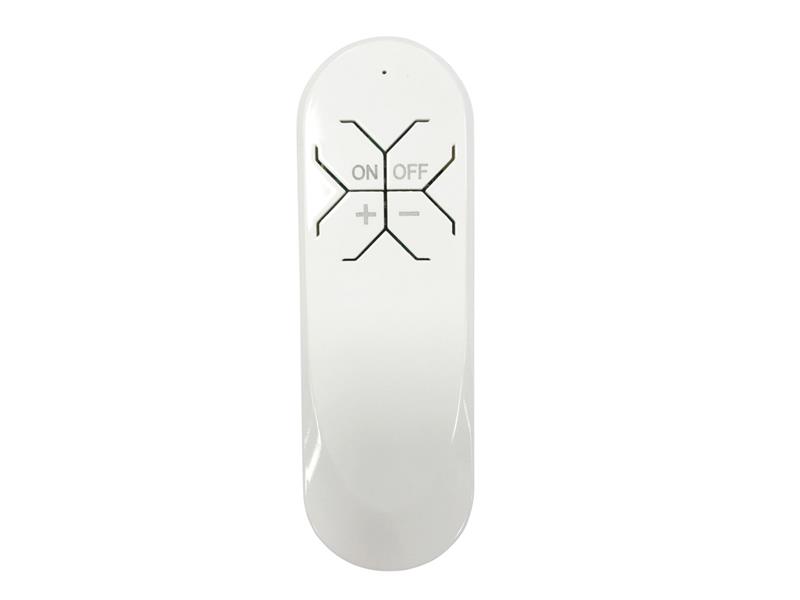 Smart diaľkový ovládač IMMAX NEO 07087-2 ZigBee Tuya