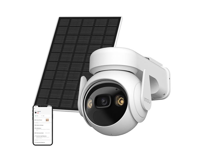 Kamera IMOU Cell PT Lite WiFi