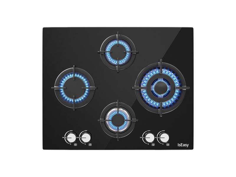 Doska plynová isEasy MGBG-654B