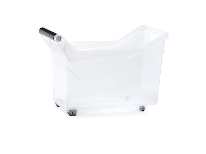KEDEN Box úložný NUK 14l