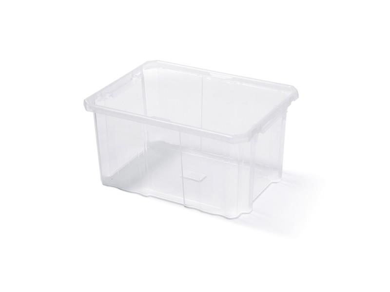 KEDEN Box úložný CARGOBOX 6l