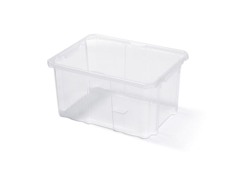 KEDEN Box úložný CARGOBOX 16l