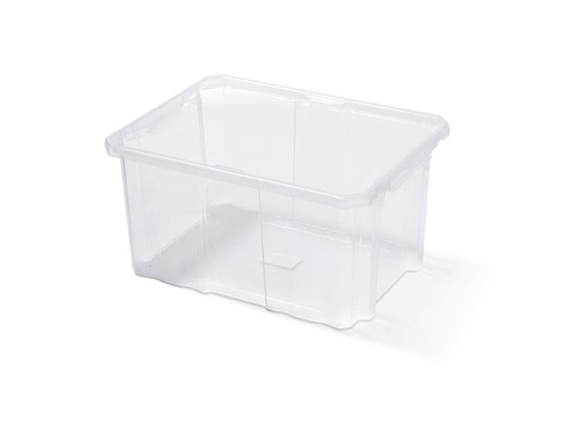 KEDEN Box úložný CARGOBOX 45l