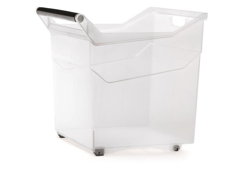 KEDEN Box úložný NUK 44l