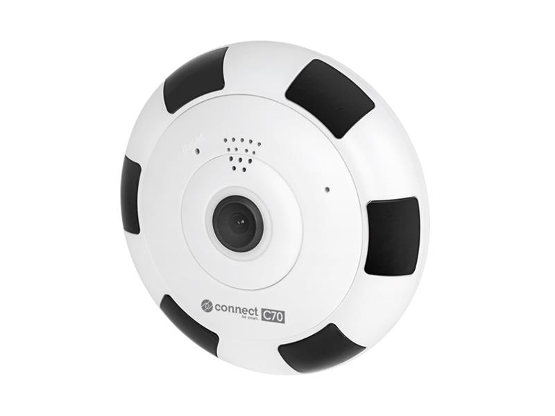 KRUGERMATZ Kamera KRUGER & MATZ Connect C70 WiFi Tuya