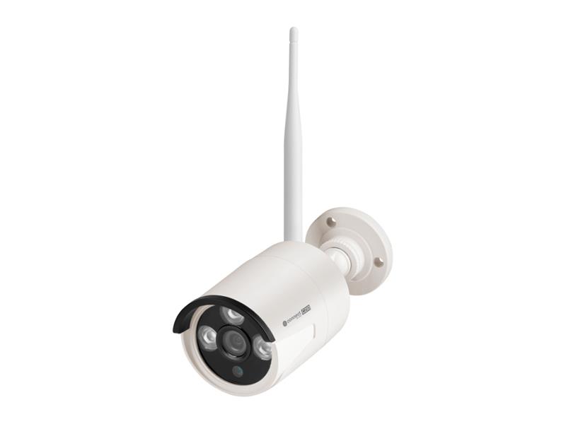 KRUGERMATZ Kamera pre kamerový systém KRUGER & MATZ Connect C210 WiFi