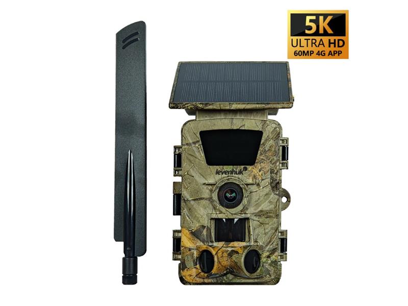 Fotopasca LEVENHUK Trap LTE30