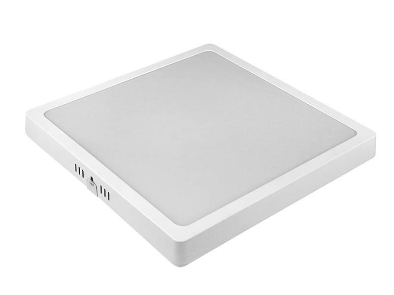 Svietidlo stropné LTC LXLA500 24W