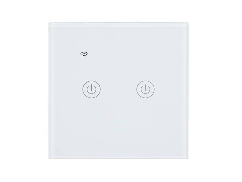 Smart vypínač osvetlenia LTC LXM172 WiFi Tuya