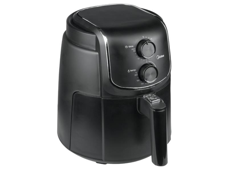 Fritéza MIDEA MF-TN40D2
