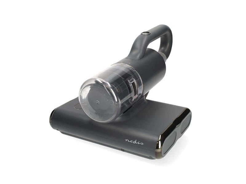 Ručný vysávač NEDIS MCCD250GY s UV žiarením