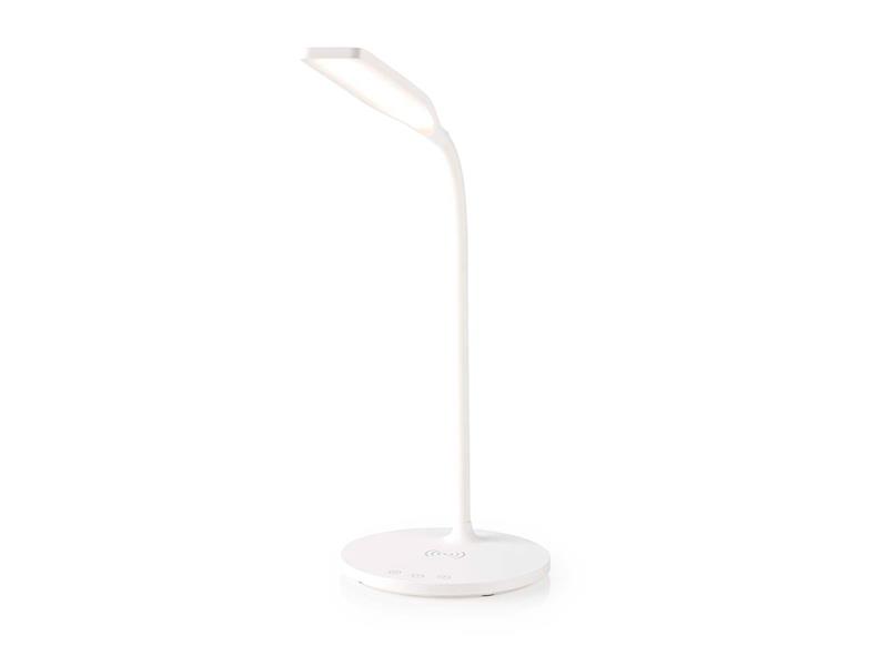 Lampa stolná NEDIS LTLGQ4M2WT