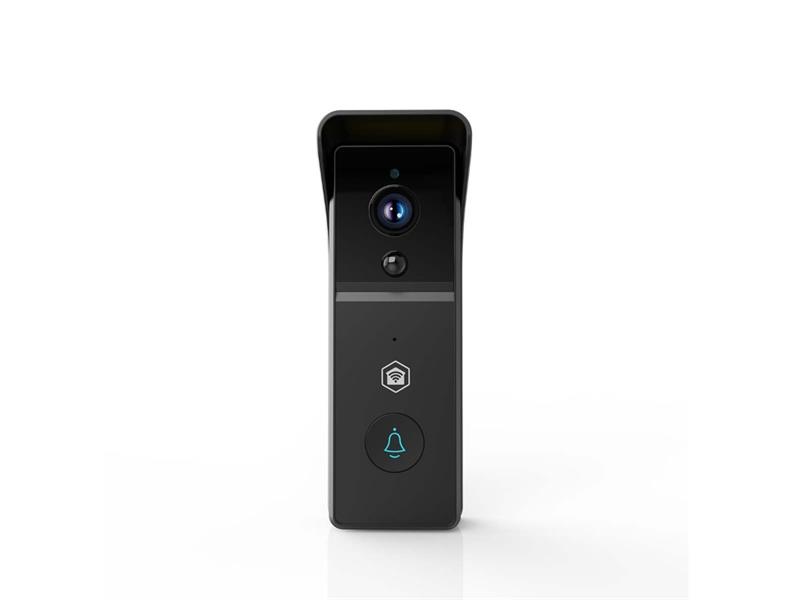 Videotelefón NEDIS WIFICDP21BK WiFi Tuya
