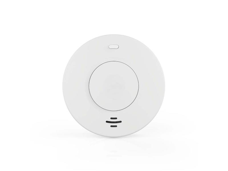 Inteligentný detektor dymu NEDIS WIFIDS30WT WiFi Tuya