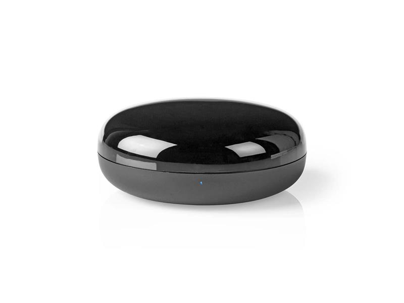 Smart diaľkový ovládač NEDIS WIFIRC10CBK WiFi Tuya