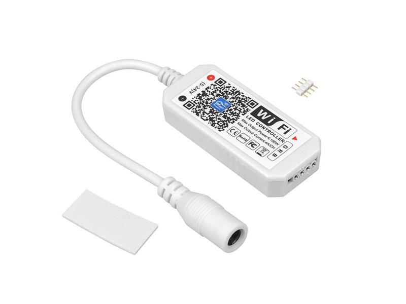 OEM Smart ovládač pre LED pásik EC79899 WiFi