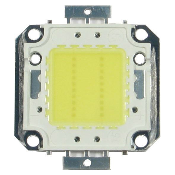OEM Čip Epistar 20W, 3000K
