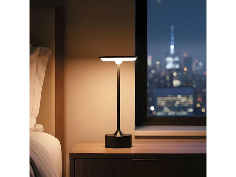 Stolová lampa PHENOM 12502B