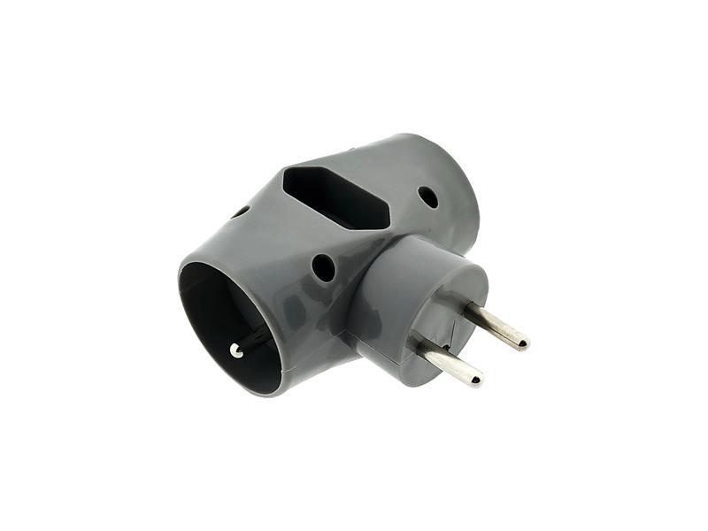 Zásuvka QTEC Q-415F