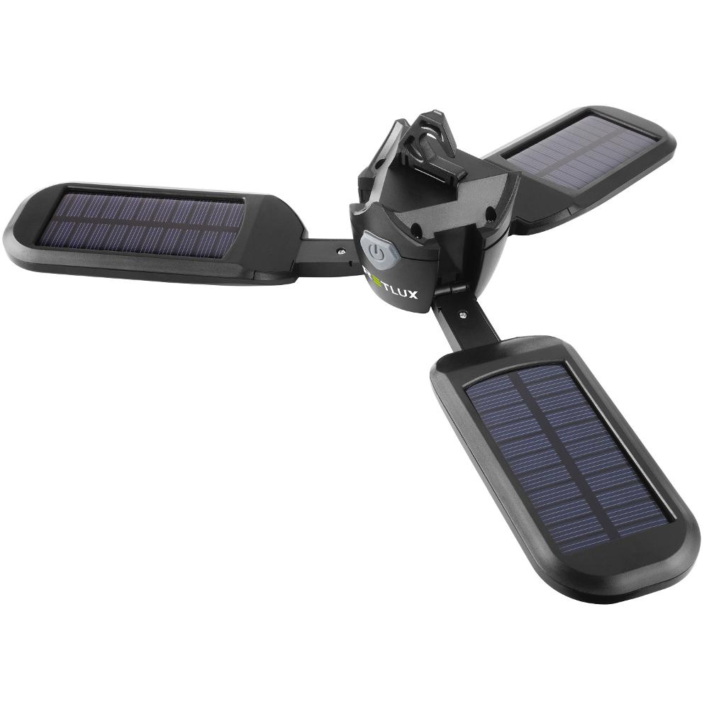 Svietidlo RETLUX RPL 601 Solar