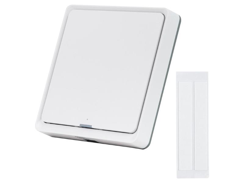 Smart vypínač osvetlenia RETLUX RSH 303 ZigBee