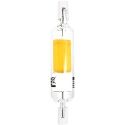 Žiarovka LED R7S 4,5 W J78 biela teplá RETLUX RLL 457