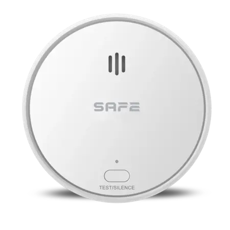 Detektor dymu SAFE Fire Guard