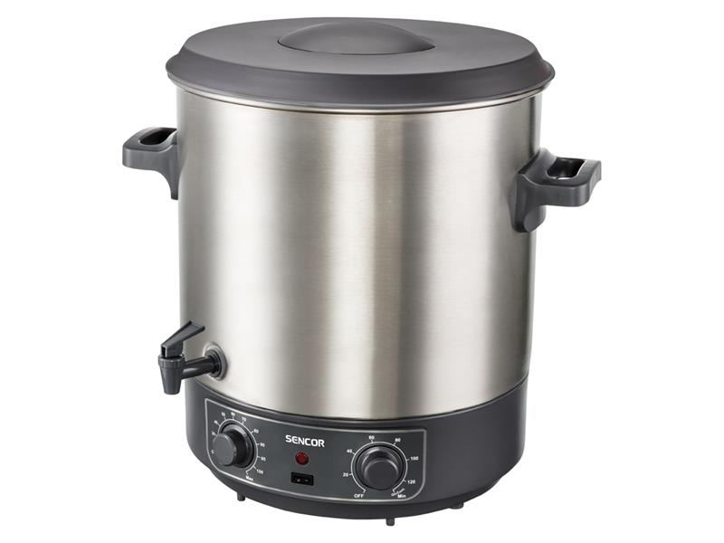 Hrniec zavárací SENCOR SPP 2200SS