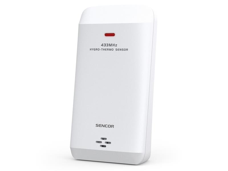 Snímač SENCOR SWS TH8700-8800-7300