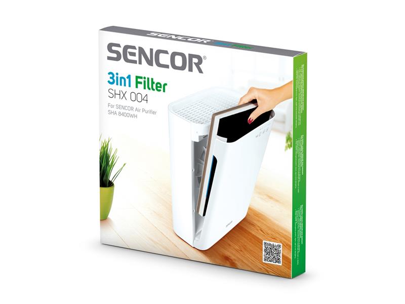 SENCOR Filtr SHX 004 pro SHA 8400WH
