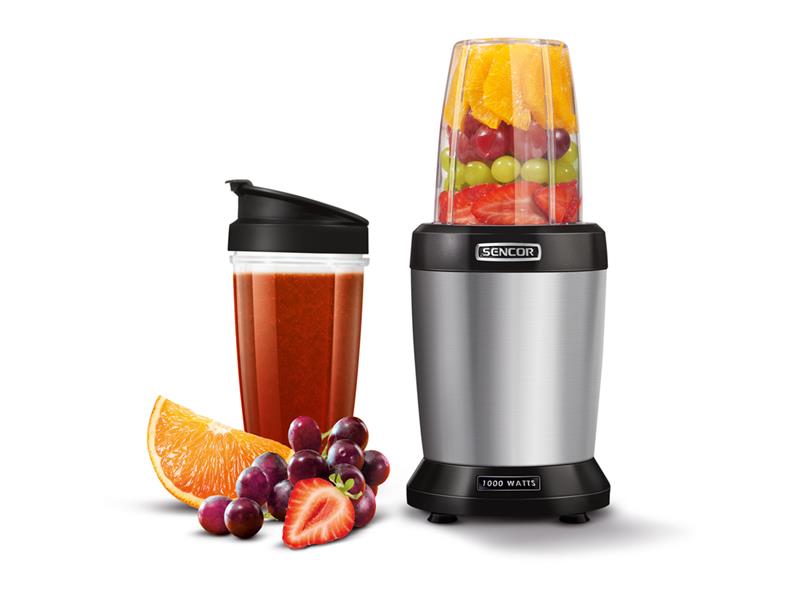 Mixér nutričný SENCOR SNB 4302SS