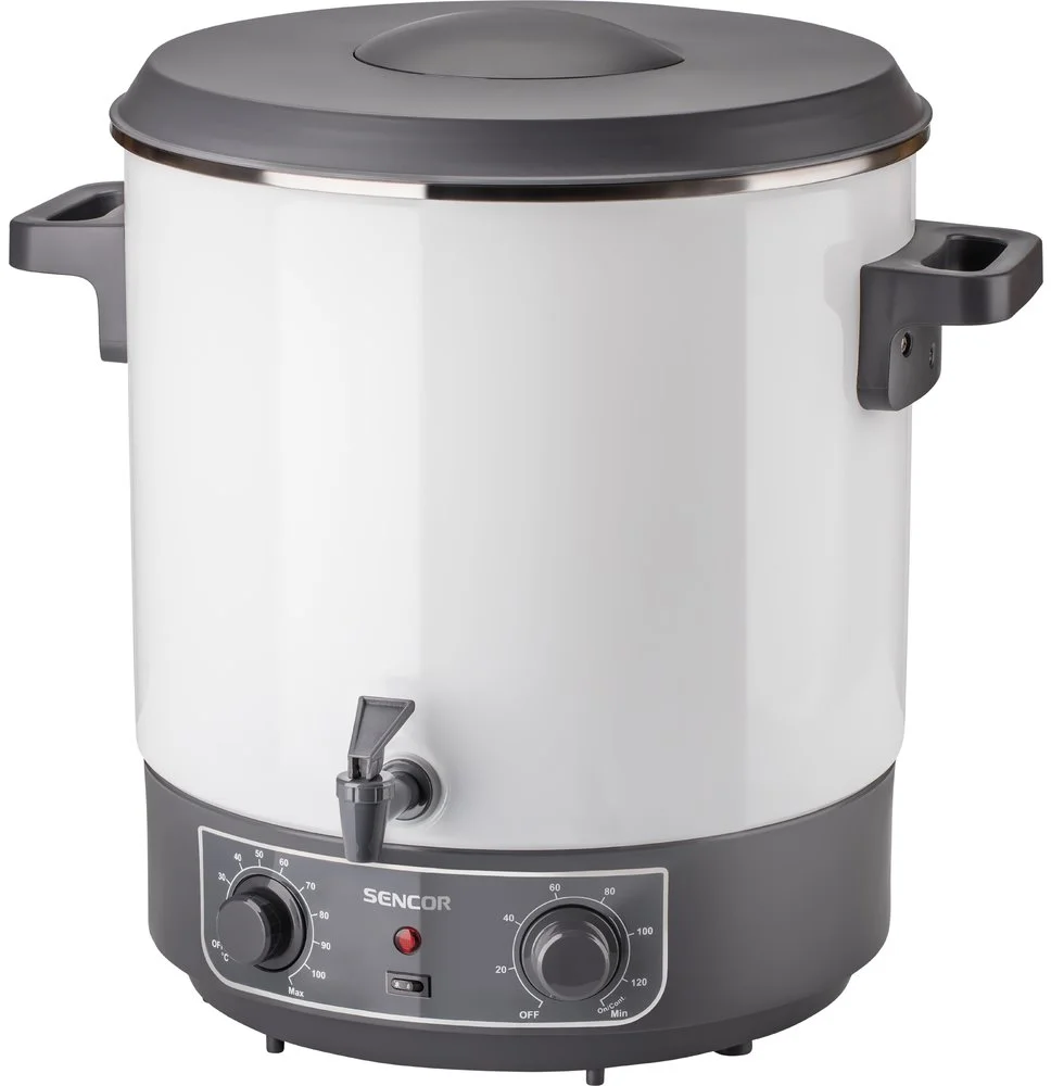 Hrniec zavárací SENCOR SPP 2100WH