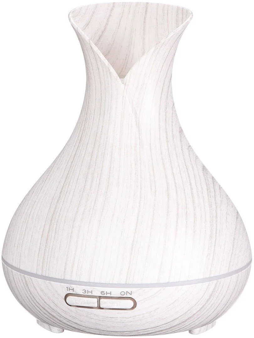 Aróma difuzér SIXTOL Vulcan White Wood
