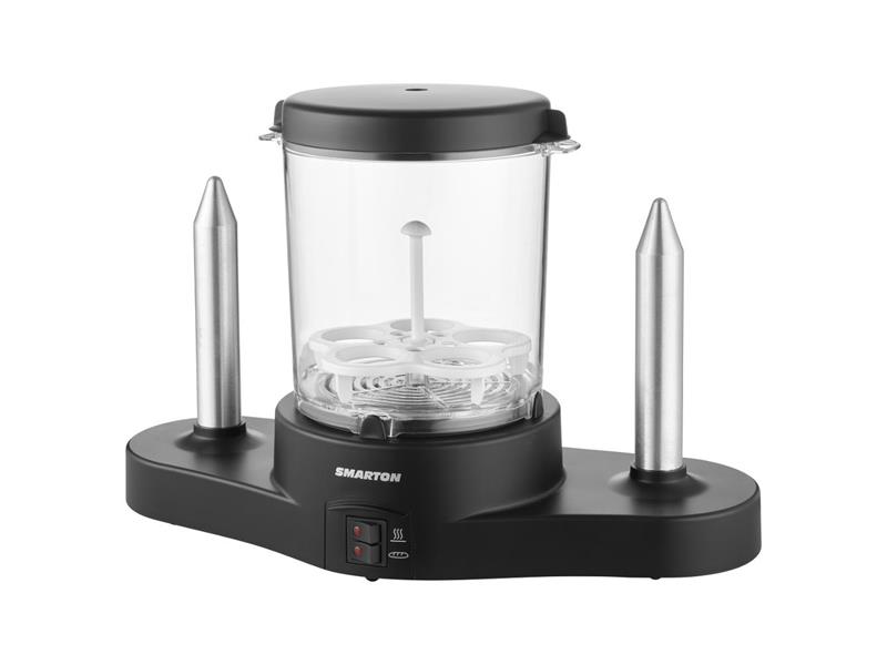 Stroj na hotdogy SMARTON HM 200