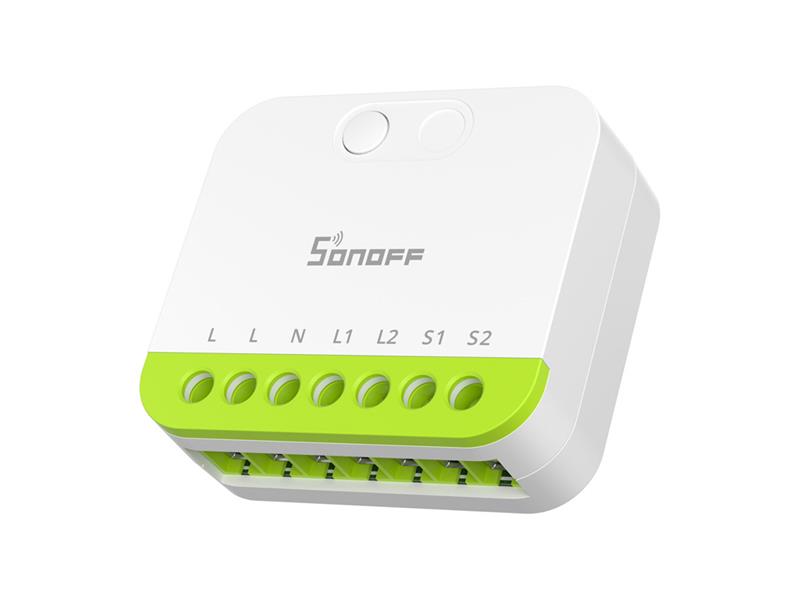 Inteligentný spínač SONOFF MINI-ZB2GS ZigBee