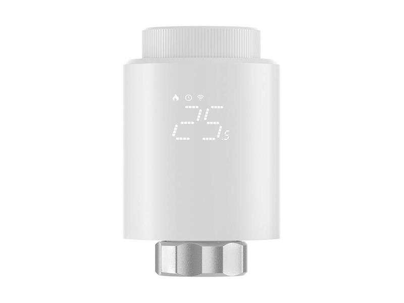Smart termostatická hlavica SONOFF TRVZB Zigbee