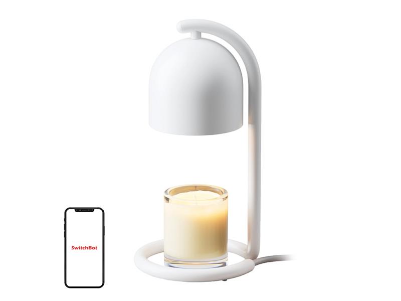 Ohrievač sviečok SWITCHBOT W8302100 White