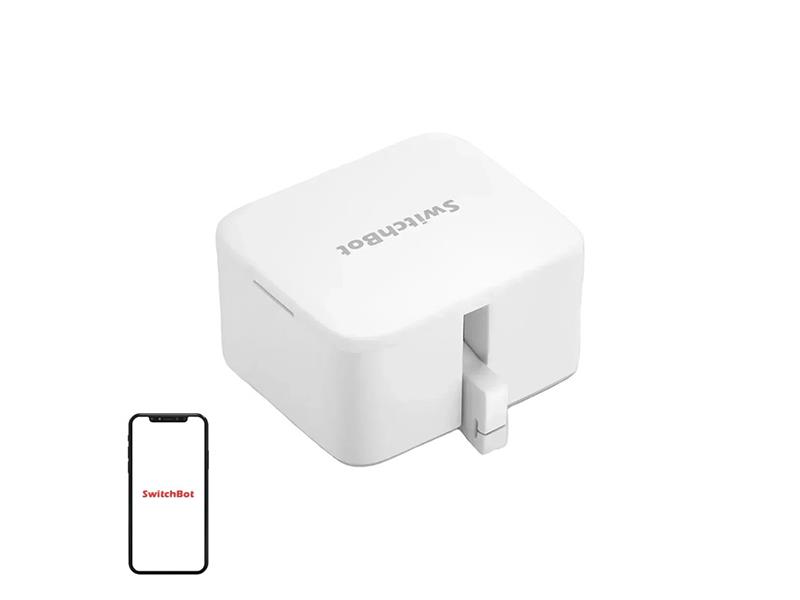 Inteligentný vypínač SWITCHBOT C1