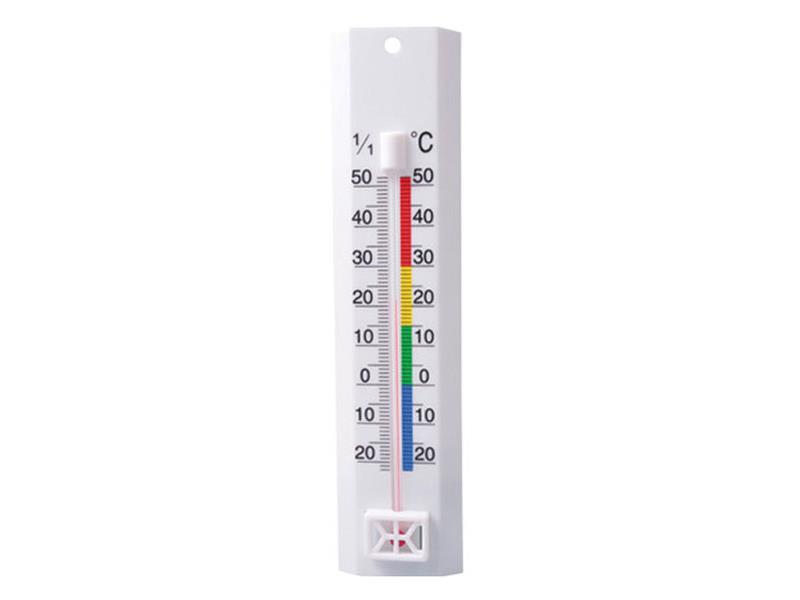Teplomer okenný TECHNO LINE WA1040
