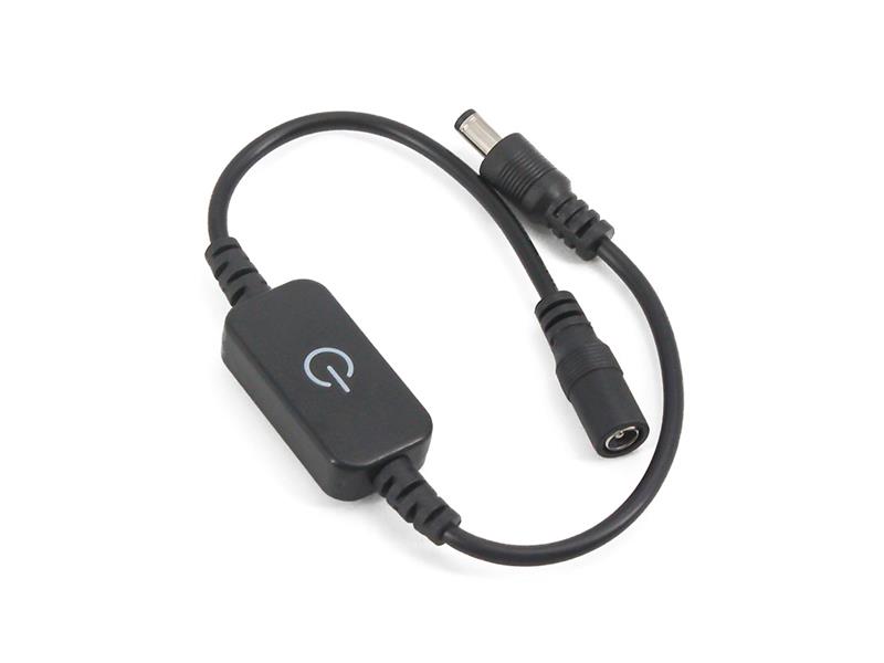 TIPA Dotykový stmievač pre LED pásy T30