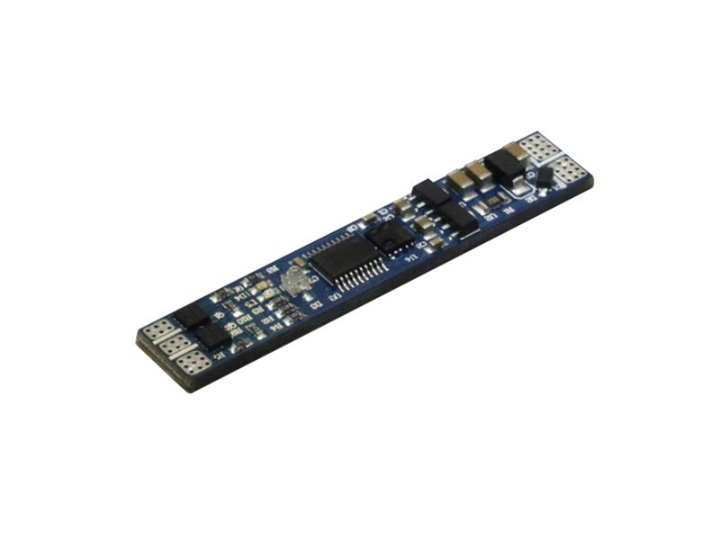 TIPA Vypínač bezdotykový Proximity do AL profilu pre CCT LED pásiky PS351